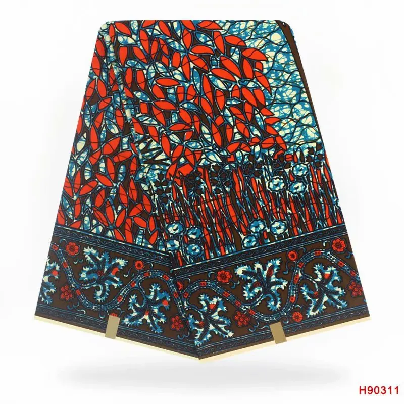 

high quality african wax print fabric kent fabric 6yards ankara african wax prints wholesale cotton wax fabric for dress