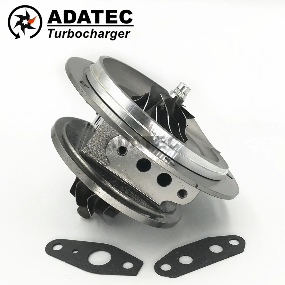 Картридж турбосердечника CT16V 1720111070 17201-11070 турбинный CHRA для двигателя Toyota Hilux Innova