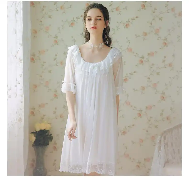 womens night dresses