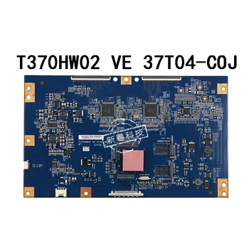 

T370HW02 VE 37T04-C0J Logic BoardLA46B620R3F Panel T460HW03 VF Logic Board T-CON for LED TV Timer Control Register tcon Control