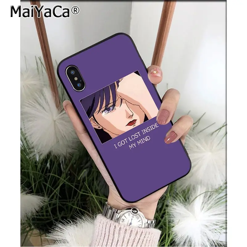 Cute Anime mouth eyes girls