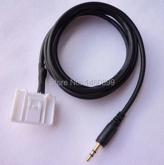 ATE 6CD 24PIN Aux Line in cable lead mp3 audio interface adapter /Auxiliary line for Subaru Outback|aux line in adapter|auxiliary adapteraux in adapter - AliExpress