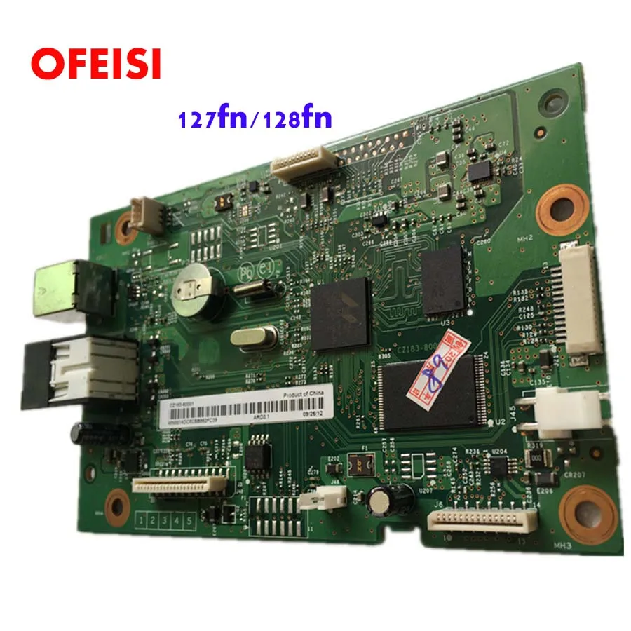Imprimir Parte na Venda, MFP, M127FN, M128FN,