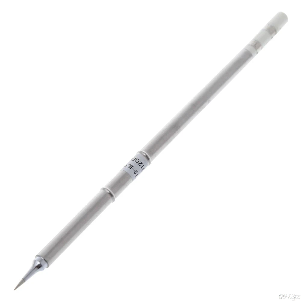 T12-BC2 T12-ILS T12-BCM2 железные наконечники для Хакко паяльник, FX-951 FX-95 припоя Советы#319 - Цвет: S2