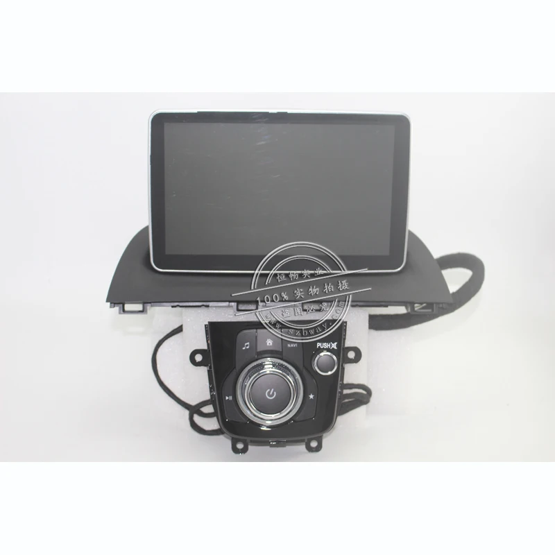 Top Bway 9" Car radio for Mazda3 Axela Quadcore Android 7.0 car dvd GPS player with 1G RAM,16G iNand 24