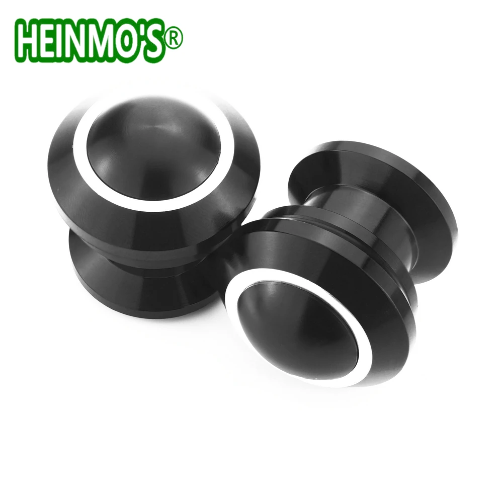 Motorcycle Stand Swingarm Spools Slider Stand Screw (14)