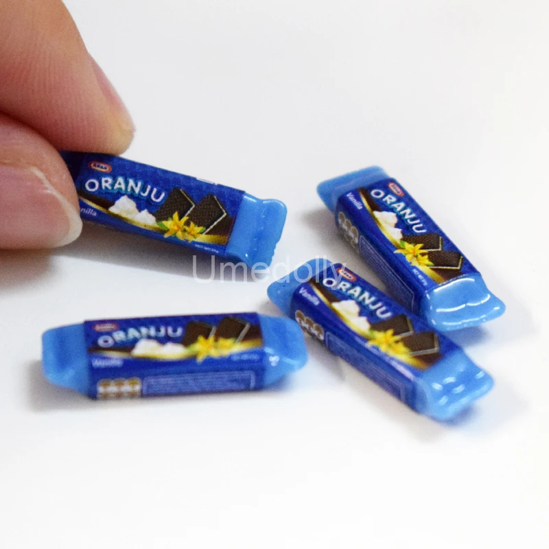 miniature food  (3)
