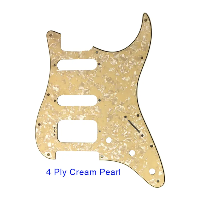 4PlyCreamPearl