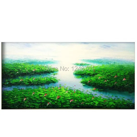 Original Oil Painting Modern Palette Knife Fine art on Canvas