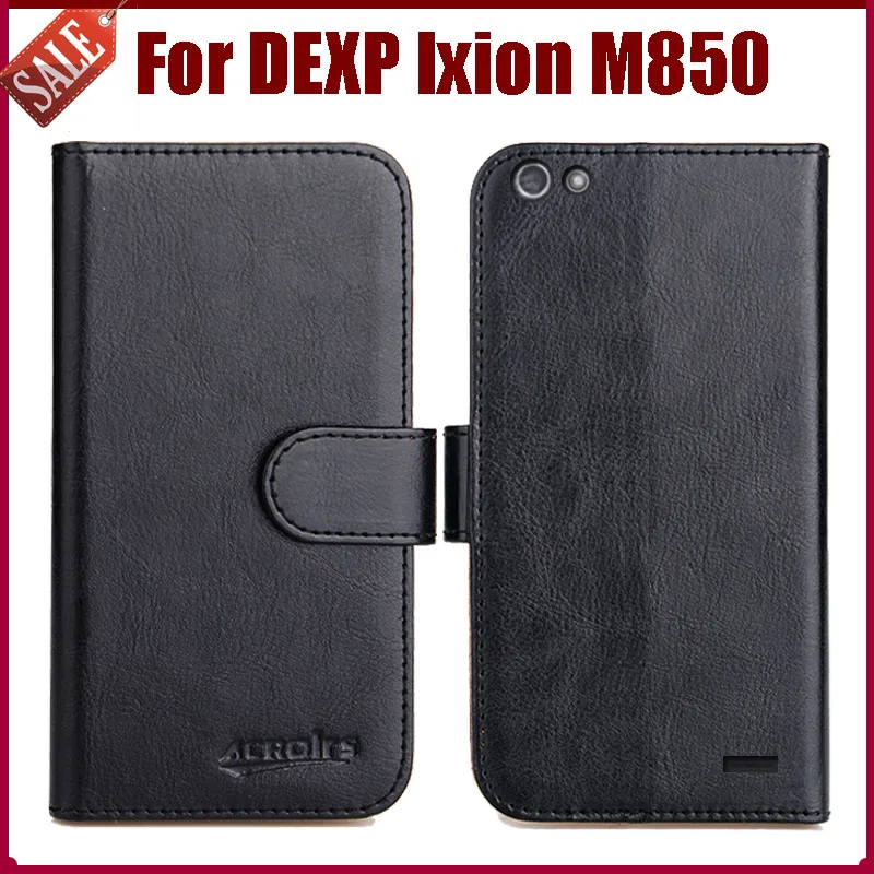 DEXP Ixion M850