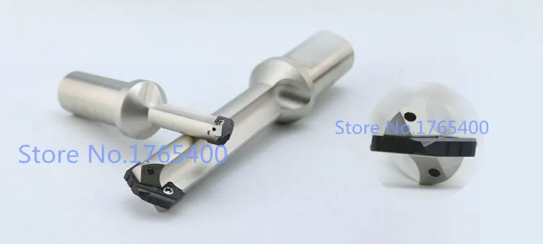 New 1pcs SD10H-270-XP25 Straight groove Spade Drills Bit + 1pcs SD spade drill Insert ,U drill Tool New 1pcs SD10H-270-XP25 Straight groove Spade Drills Bit + 1pcs SD spade drill Insert ,U drill Tool
