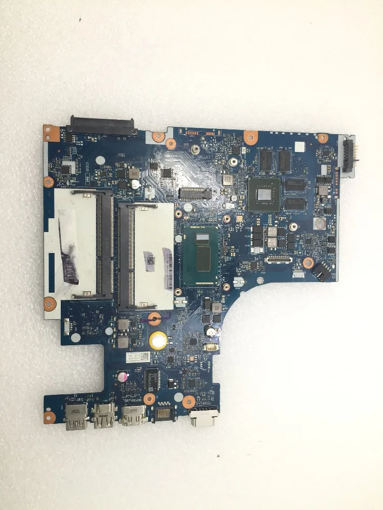 SHELI لينوفو Z50-70 G50-70 اللوحة المحمول مع I7-4510U GT840M 4 جيجابايت NM-A273