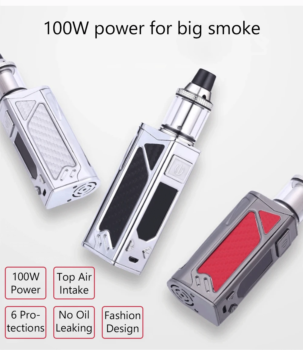 Electronic Cigarette (3)