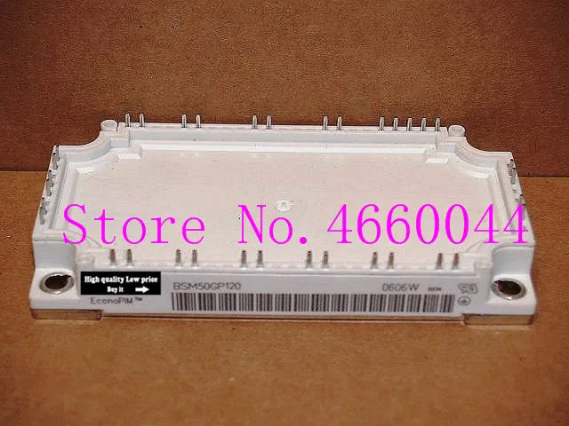 BSM10GP120 BSM15GP120 BSM25GP120 BSM50GP120
