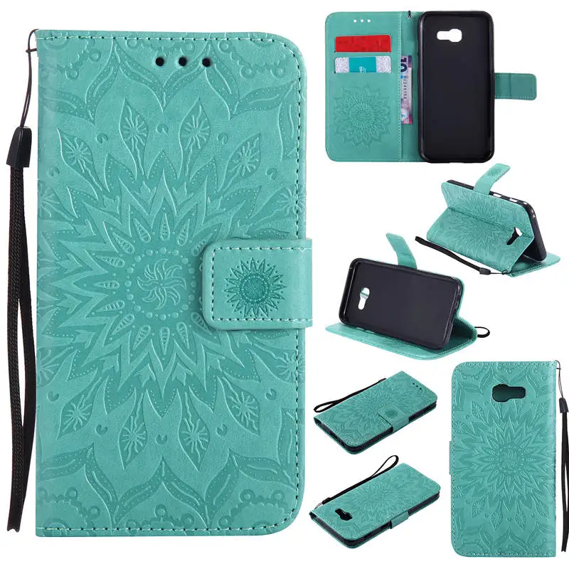 For Samsung Galaxy A5 2017 Case (8)