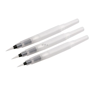 

1 PC Pilot Ink Pen For Calligraphy Drawing Painting Water Brush Watercolor Tools