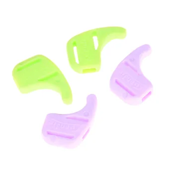 

Silicone Reading Eye Glasses Sunglasses Tip Ear Hooks Grip Holder Eyeglasses Retainer Eyewear Ear Lock Anti Slip