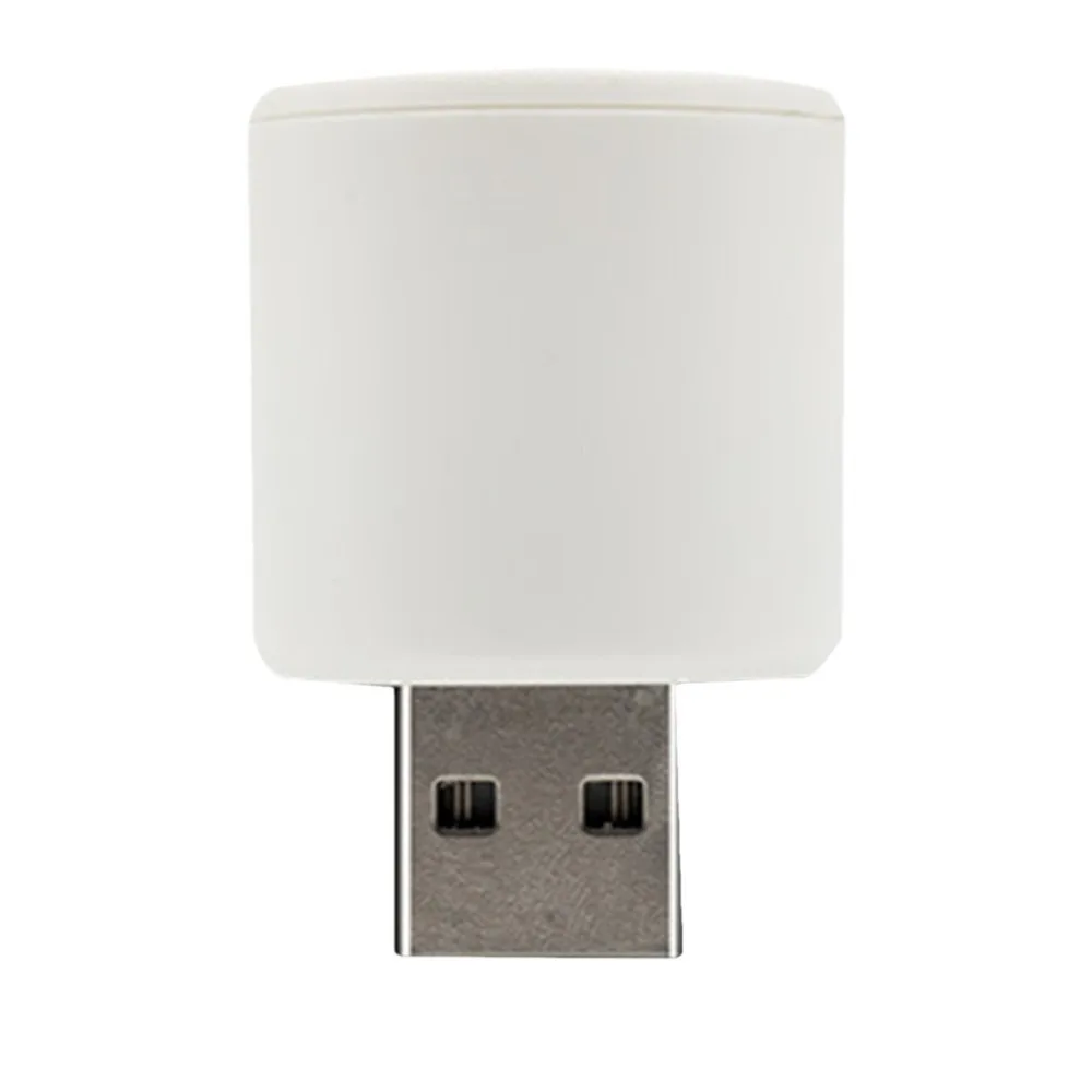 Мини Яркий USB Handy Мощный светодиодный аварийный фонарик свет Светодиодная