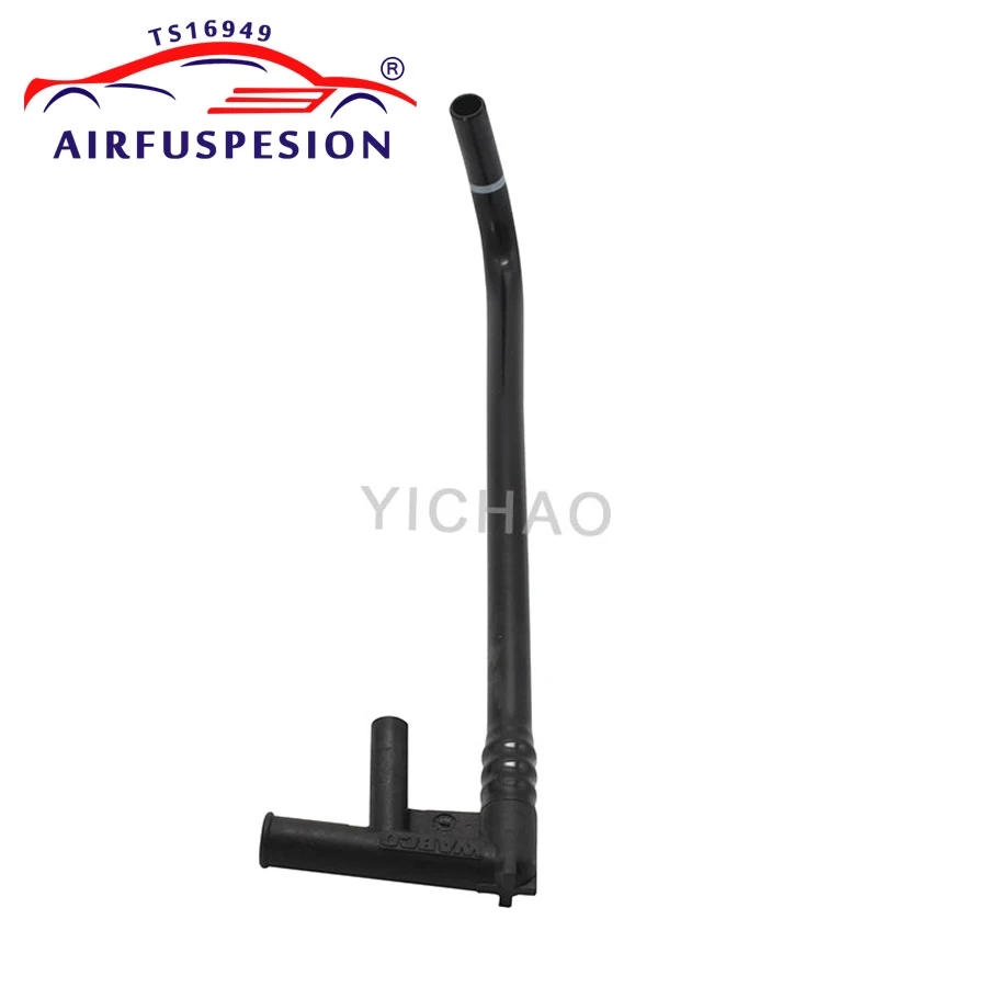 suspensão ar para mercedes kits de tubo de ar