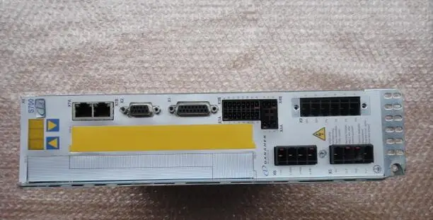

S70601-NA(S700) used in good condition