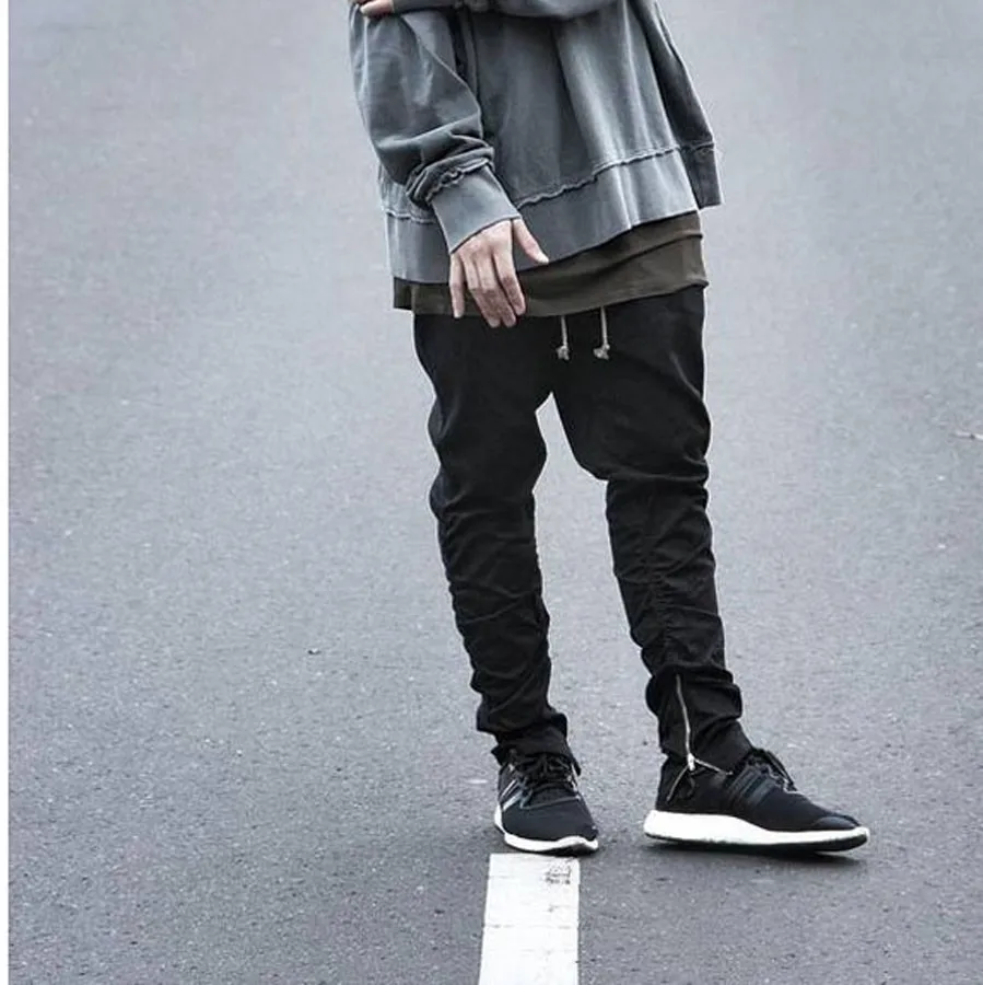 Джоггеры Fear of God