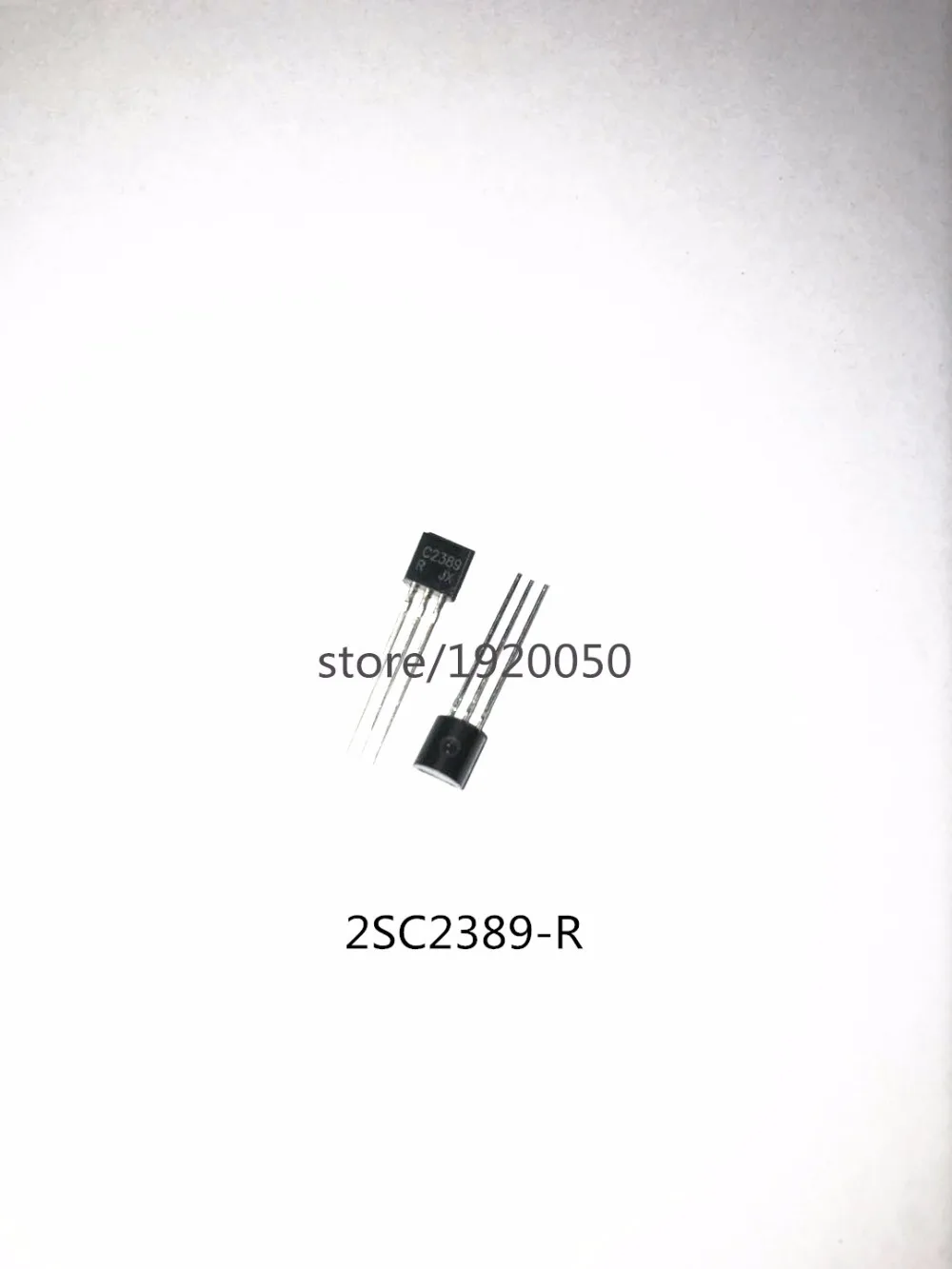 

100% Аутентичный 2SC2389-R C2389-R 2SC2389 C2389 C2389R