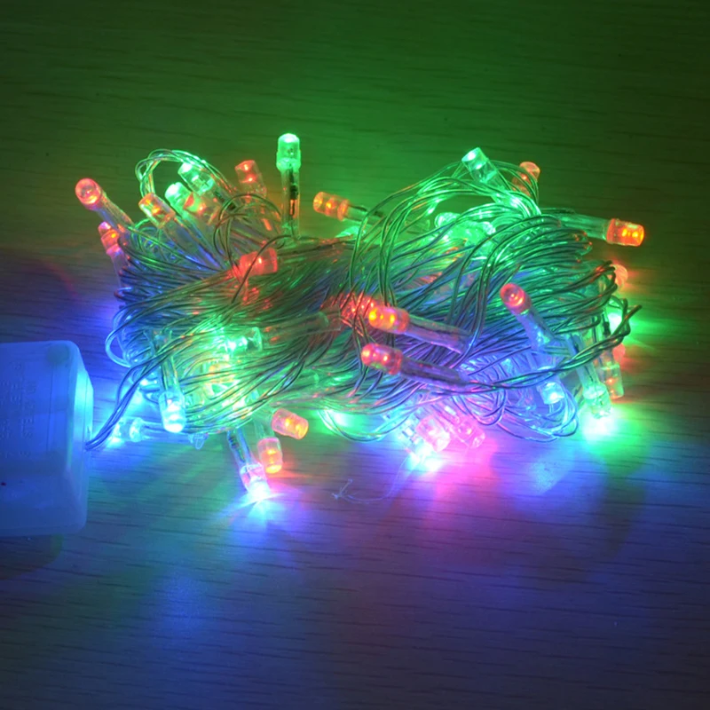 hot sales party decorations 50 bulbs christmas electric hot sales party decorations 50 bulbs christmas electric