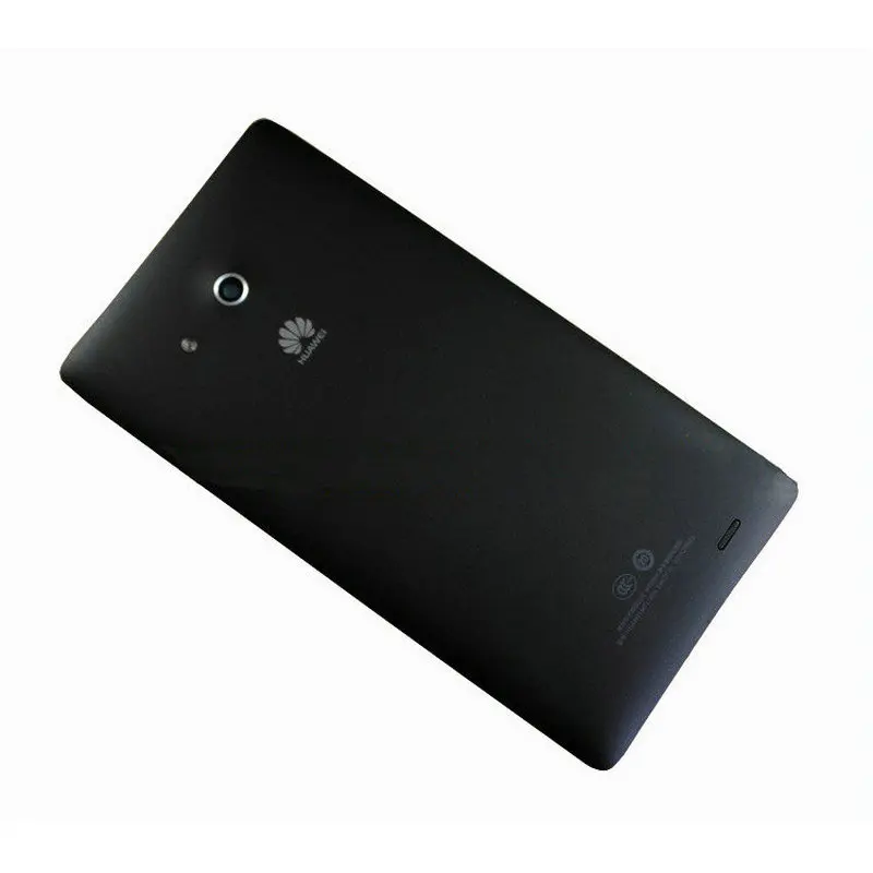 

Back Cover Battery Door Rear Housing Case Cover For Huawei Ascend Mate / MT1-U06 6.1 Inch Quad Core Cell Phone