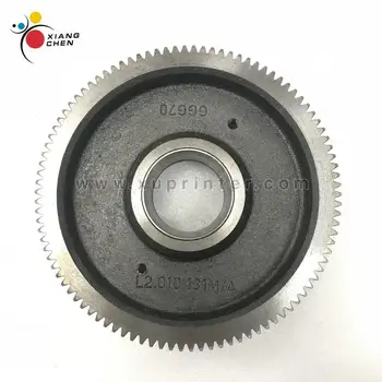 

L2.010.131 For Heidelberg CD74 XL75 Machine Gear HD Machine Parts