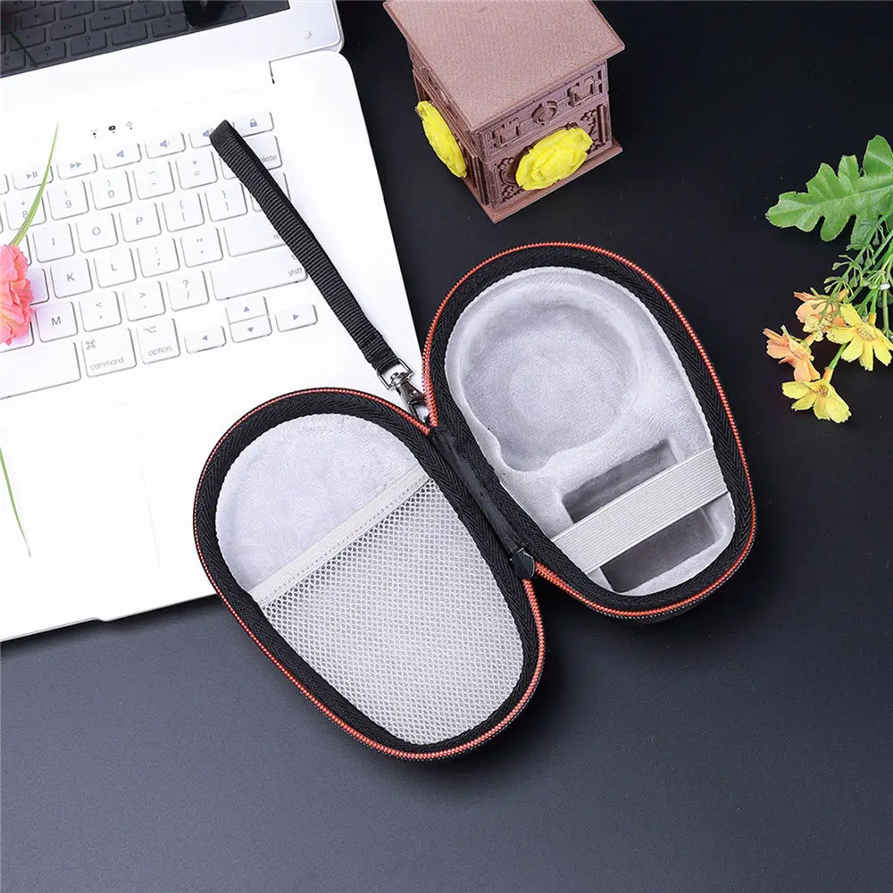 Portable EVA Hard Case Storage Bag Container box for BOSE noise masking sleepbuds In ear bluetooth headphones bag Accessories