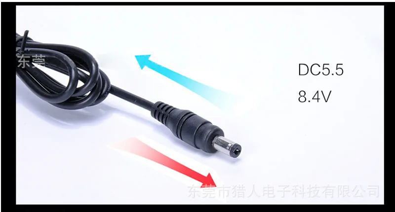 Top Bicycle Accessories Aluminum Alloy Front Lamp Handlebar Frame Light T6+2*XPE2 Waterproof LED Bike Bicycle 7