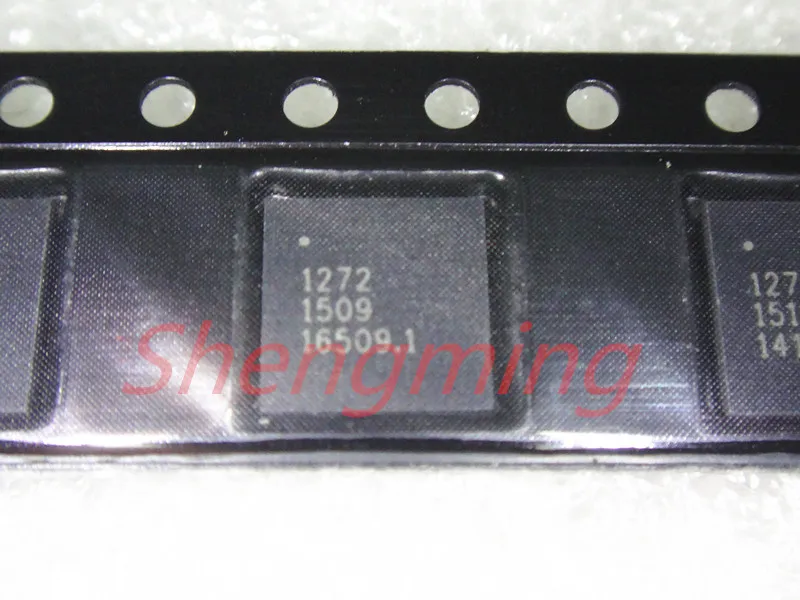 10PCS SX1272IMLTRT 1272 SX1272 QFN28 | Электронные компоненты и принадлежности