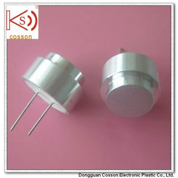16 мм 40 кГц ультразвуковой датчик (водонепроницаемый тип)|ultrasonic sensor|40khz ultrasonic