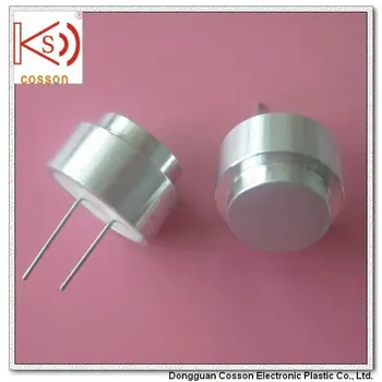 

16mm 40KHz Ultrasonic Sensor(waterproof type)
