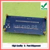 AVR Microcontroller Minimum System Board ATmega16 Minimum System Edition (with copper pillar)  module ► Photo 3/3