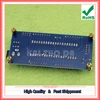 Placa de sistema mínimo de microcontrolador AVR, módulo ATmega16, edición de sistema mínimo (con Pilar de cobre) ► Foto 3/3
