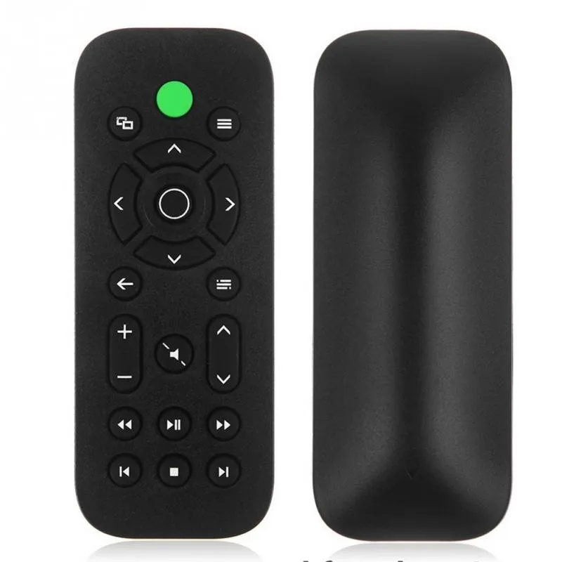 For XBOX ONE Entertainment Media Remote For Microsoft XBOX One Remote Controller Multimedia DVD TV Remote Control For XBOX ONE Entertainment Media Remote For Microsoft XBOX One Remote Controller Multimedia DVD TV Remote Control