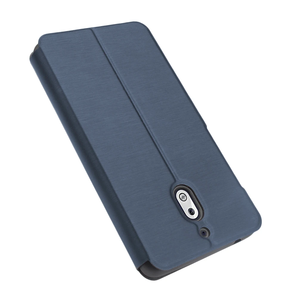 

Nokia 2.1 Case Luxury Retro Leather Flip Cases for Nokia 2.1 Case Protective Wallet TPU mobile Phone Cover Nokia 2.1 Coque Shell