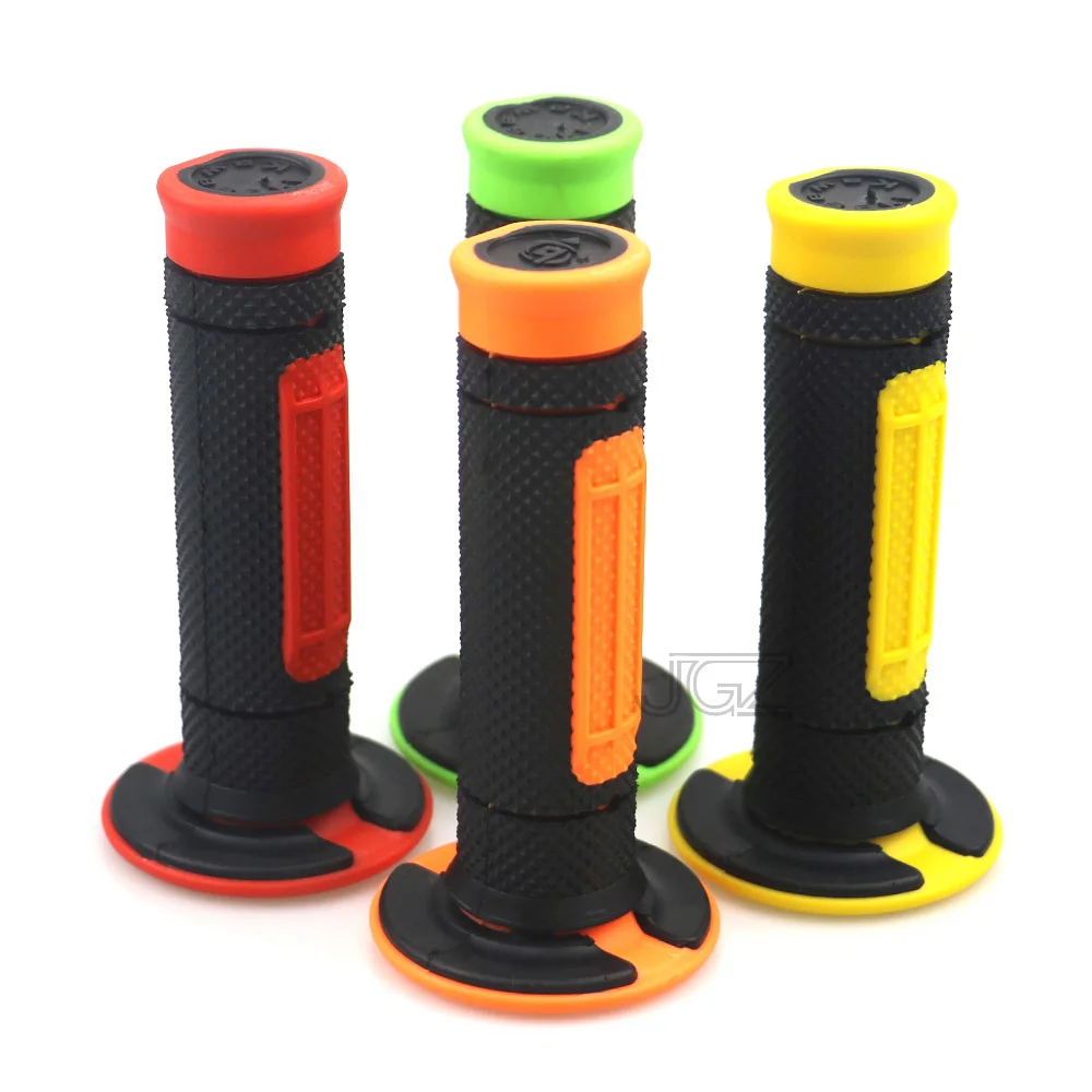 KAWASAKI HAND GRIPS (11)