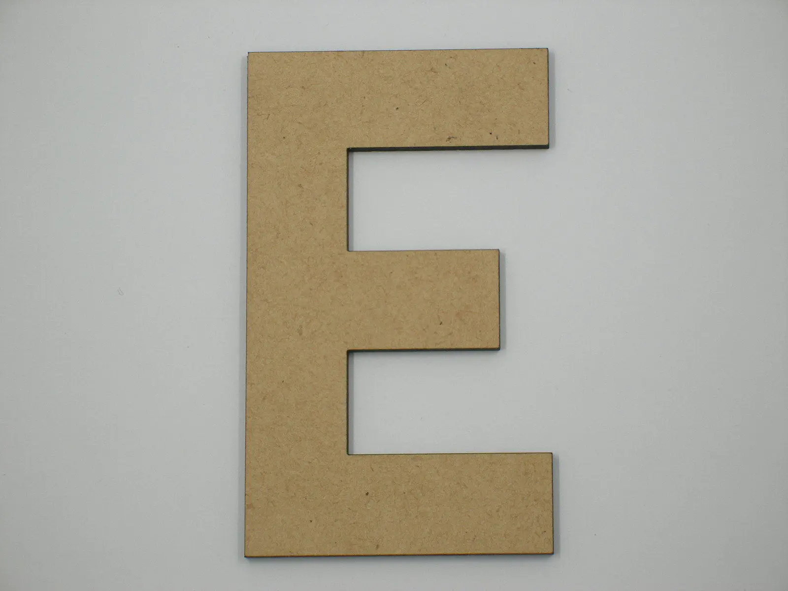 40cm Large Wooden Letter Words Wood Letters Free Shipping Alphabet Name Lem - Цвет: 40cmE