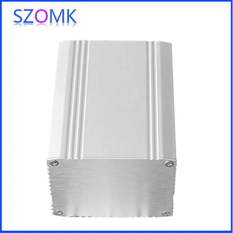 aluminum extruded enclosure project box instrument enclosure junction housing szomk chassis outlet boxes (5).jpg