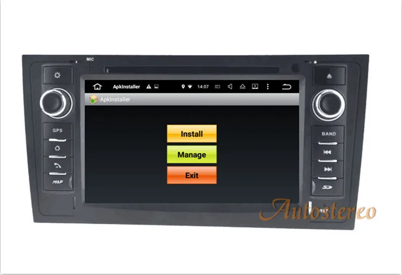 Flash Deal Android 9.0 PX5/PX6 Car DVD player GPS navigation For AUDI A6 1997-2005 head unit multimedia player Auto radio tape recorder 8 Flash Deal Android 9.0 PX5/PX6 Car DVD player GPS navigation For AUDI A6 1997-2005 head unit multimedia player Auto radio tape recorder 8