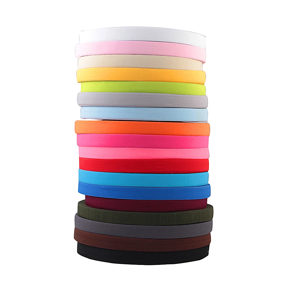 Elastic Band 20mm Multirole Spandex Belt Trim Ribbon Belt Trim Sewing