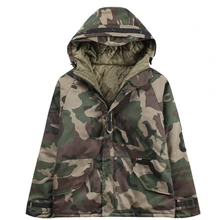 ZuoLunOuBa осень зима Harajuku женская уличная bf ветер свободные рабочие толстые секции плюс хлопковая куртка топы