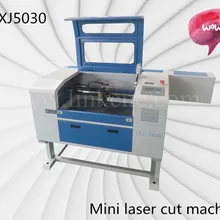 Лучшее качество машина для лазерной резки и гравировки 9060 6040 4030 5030 лазерная машина