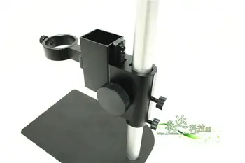 Industrial camera fixed bracket vertical lifting bracket on industrial camera and down section frame support Industrial camera fixed bracket vertical lifting bracket on industrial camera and down section frame support