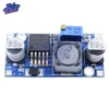 DC-DC Buck Converter LM2596 paso abajo entrada 4V-35V salida 1,23 V-30V DC-DC módulo regulador de fuente de alimentación reductor ► Foto 3/6