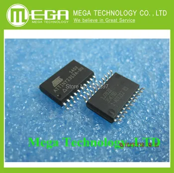 

New 10PCS ATTINY2313A-SU ATTINY2313 2313A-SU