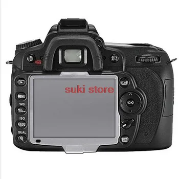 

NEW Travel Essentials BM-7 Hard Crystal LCD Monitor Cover Screen Protector For Camera Nikon D80 BM7 DSLR DEC1421