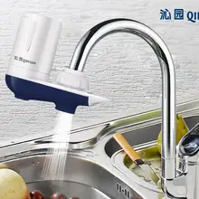QINYUAN QJ-C0501 чистая Бытовая Очистители воды кран фильтр для воды